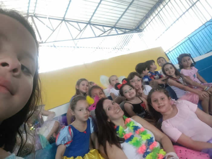 Carnaval 2023